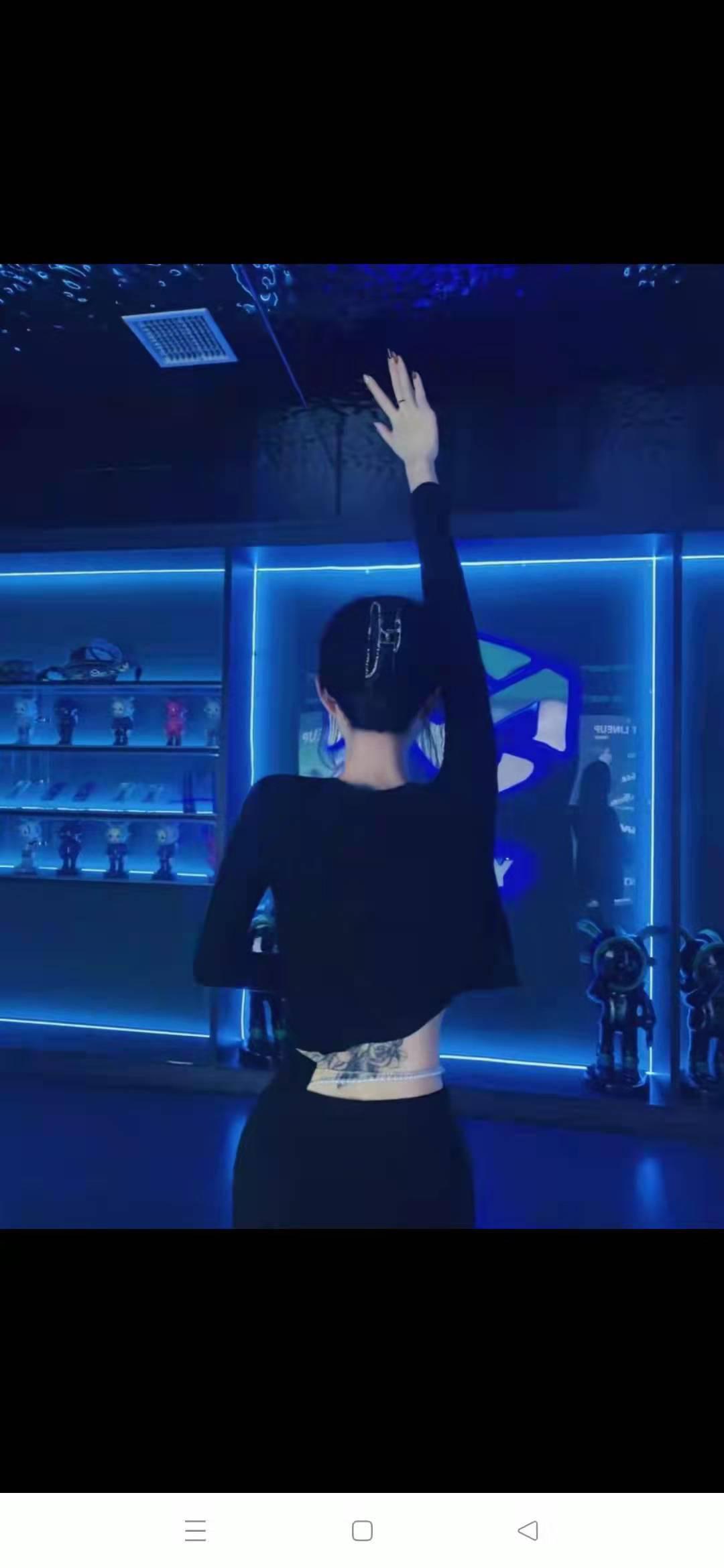 已验证,wt路,海选场子